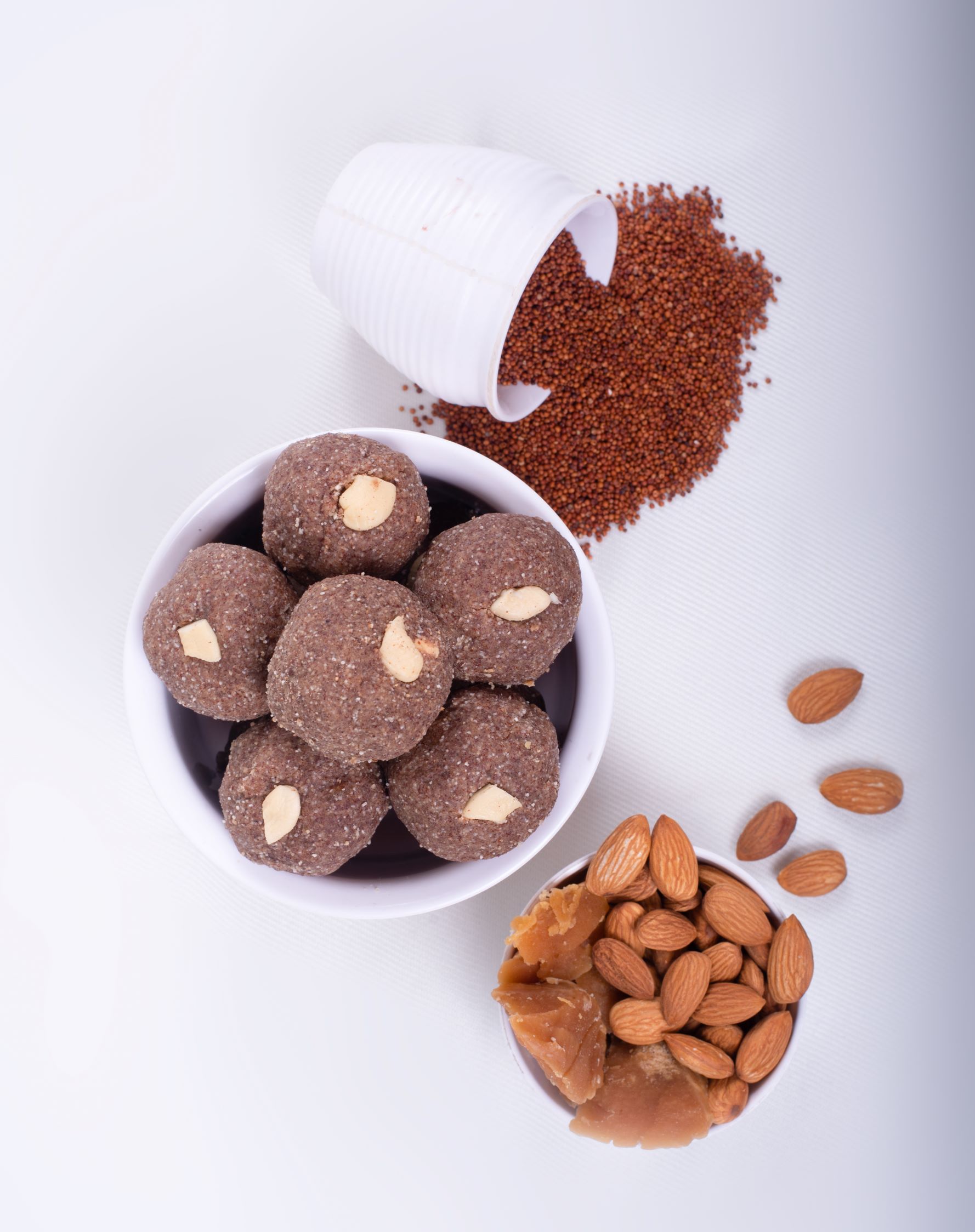 Earthy Rasoi Table Setting