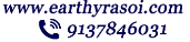 Earthy Rasoi Contact Num